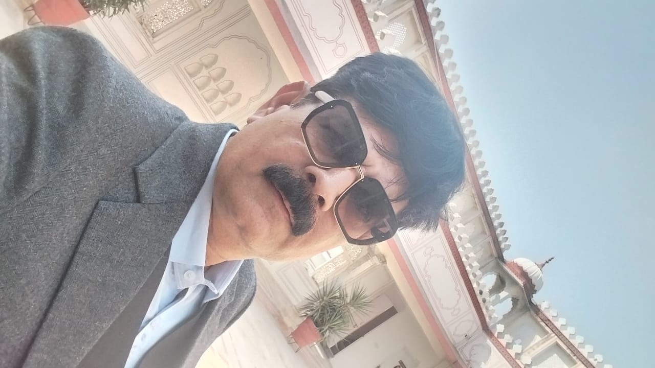 Director - Sawan Sr. Secondary School